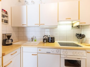 Apartment | Private kitchen