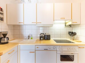 Apartment | Private kitchen | Stovetop - Apartment in Westendorf (Westendorf)
