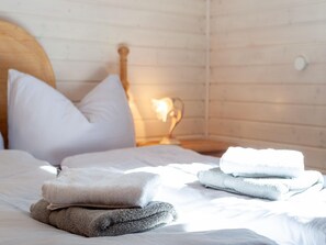 3 bedrooms, individually furnished, bed sheets - Cozy Apartment in Westendorf With Terrace (Westendorf)