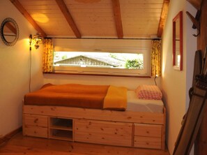 Apartment | 2 Schlafzimmer
