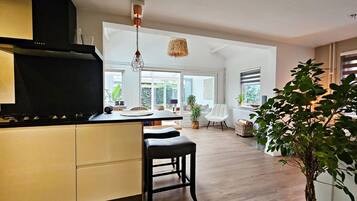 House | Private kitchen