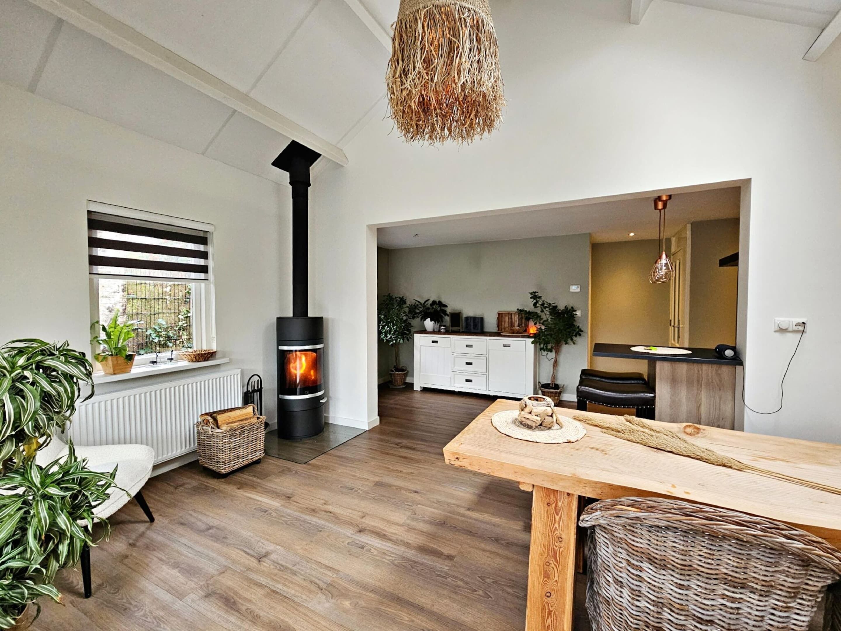 Nhà | Khu ăn uống