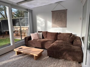 Casa | Sala de estar