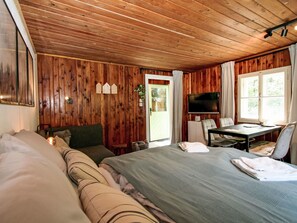 1 chambre, Wi-Fi