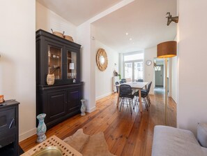 Ferienhaus | Speisen