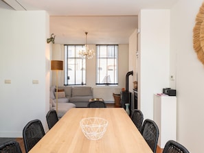 House | Dining
