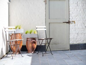 Ferienhaus | AuĂenbereich