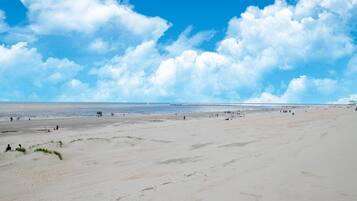 House | View from property