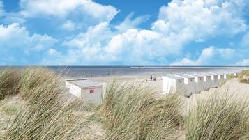 Rumah | Pemandangan dari properti