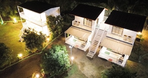 Exterior - Sandy's Kinjal Farm & Tents Maharashtra (Karjat)