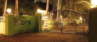 Sandy's Kinjal Farm & Tents Maharashtra