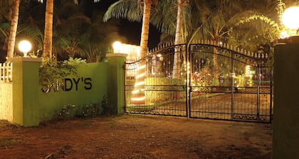 Sandy's Kinjal Farm & Tents Maharashtra
