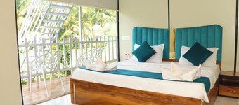 Sandy's Kinjal Farm & Tents Maharashtra