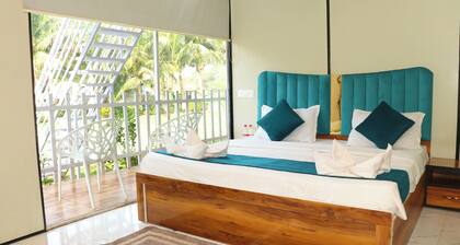 Sandy's Kinjal Farm & Tents Maharashtra