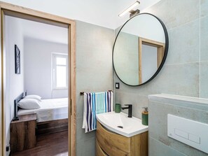 Bathroom - Duxperience Apartment (Dubrovnik)