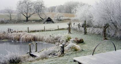 Holiday Apartment Krote 5