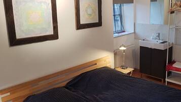 House | 2 bedrooms
