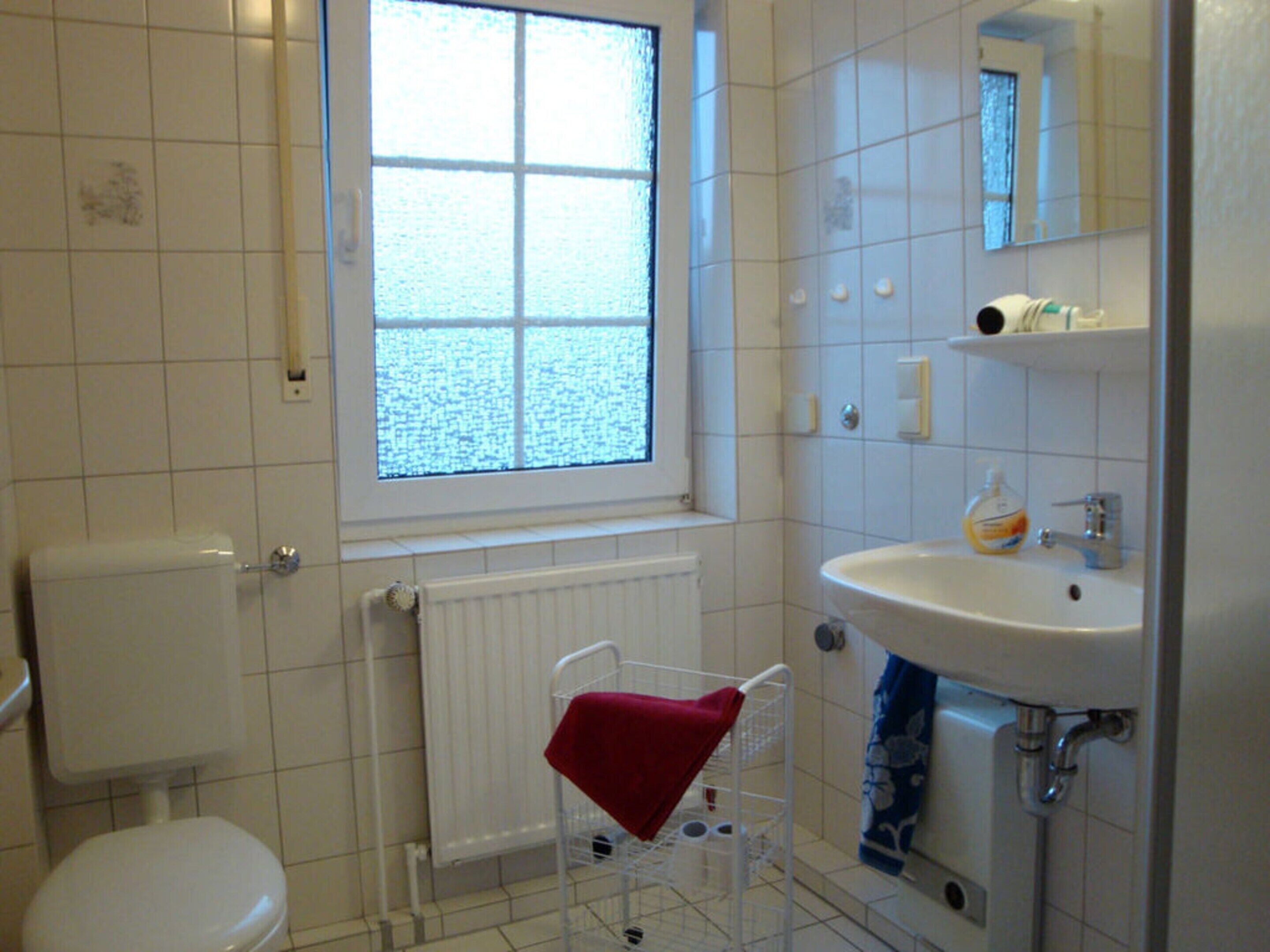 House | Bathroom