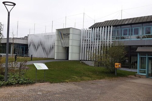 Schroder`s Holiday Home