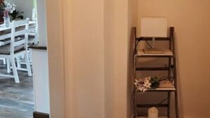 Appartement | Salle de bain