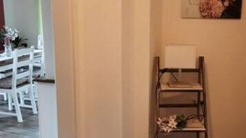 Apartment | Badezimmer