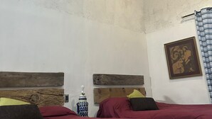 Family Apartment - La Casita de Carranza (Cuatro Ciénegas)
