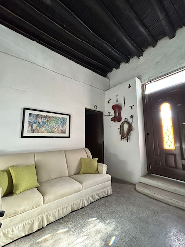 La Casita de Carranza