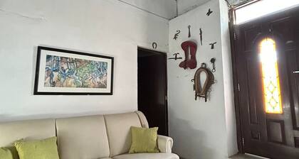 La Casita de Carranza