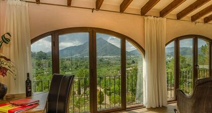 Belvilla by OYO Casa el Paraiso