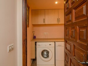 Vila | Comodidades da propriedade