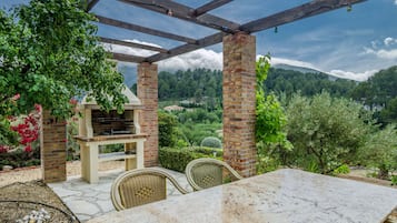 Villa | Dining