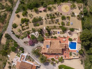 Villa | Pool
