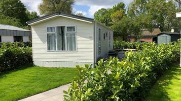 Chalet | Property grounds