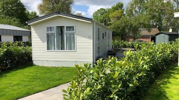 小木屋 | 住宿地面