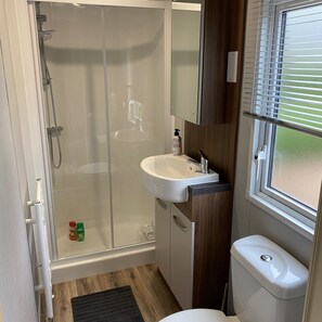 Chalet | Baño
