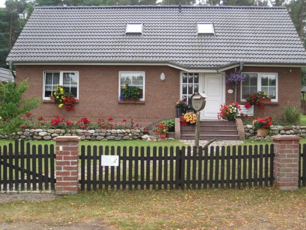 Außenbereich