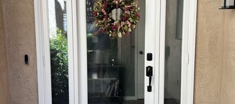 Stylish Condo Steps from St. Helena Wineries & Downtown