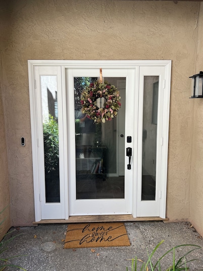 Stylish Condo Steps from St. Helena Wineries & Downtown