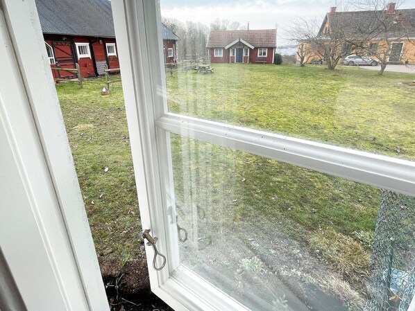 View from property - 4 Person Holiday Home in Ronneby-by Traum (Ronneby)