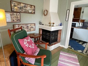 Interior - 4 Person Holiday Home in Ronneby-by Traum (Ronneby)