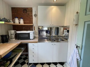 House | Interior - 4 Person Holiday Home in Ronneby-by Traum (Ronneby)