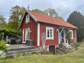 Hus | Eksteriør