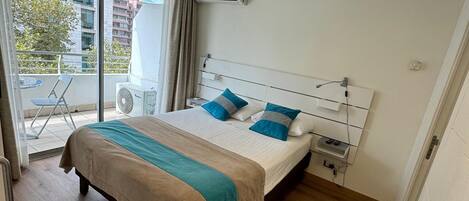 2 quartos, ferros/tábuas de passar roupa, Wi-Fi, roupa de cama