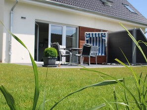 Property grounds - Holiday Home Kellenbude (Kellenhusen)