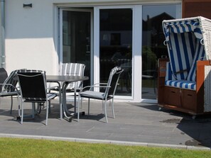 Exterior - Holiday Home Kellenbude (Kellenhusen)