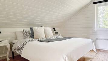Maison | 3 chambres