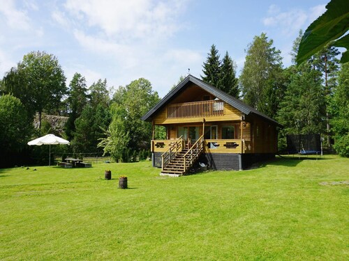 4 Star Holiday Home in Yxlan