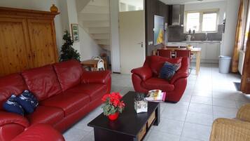 Rumah | Area keluarga