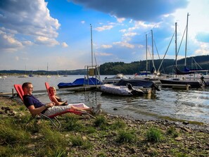 Port de plaisance
