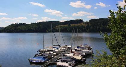 Saaleland Apartment 3